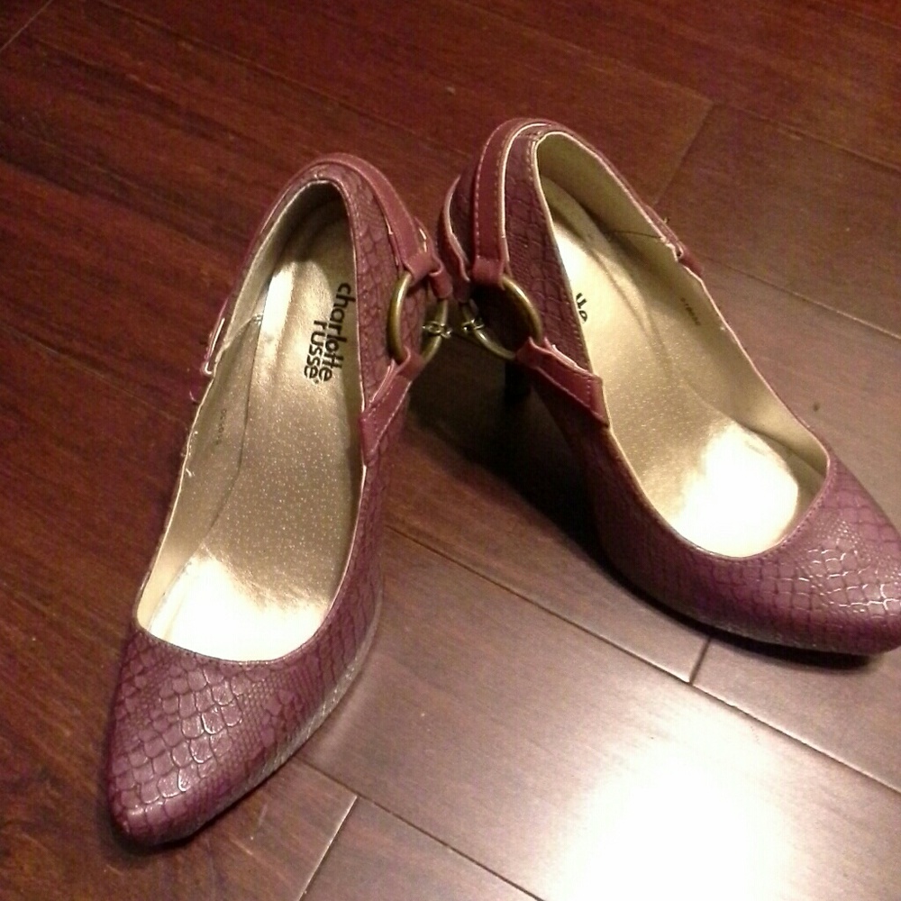 Shoes